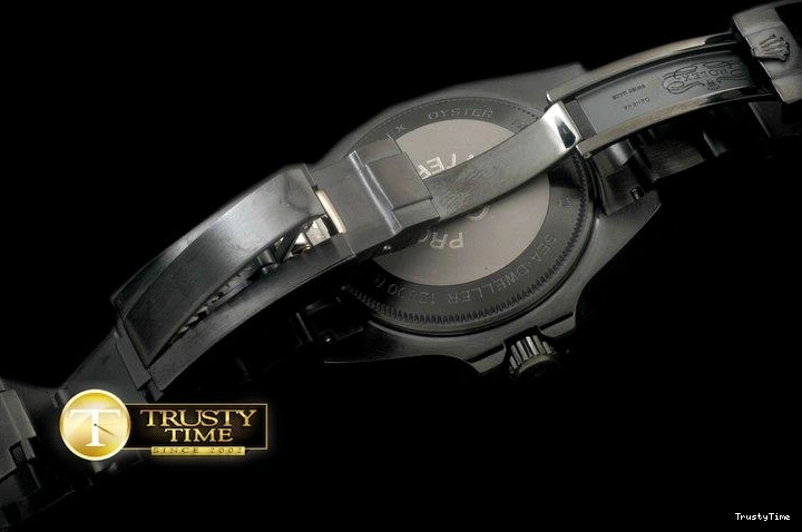 0423 ROLSD048A – Deep Sea Blue Dweller Packable 1003